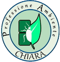 Logo Chiara Professione Ambiente